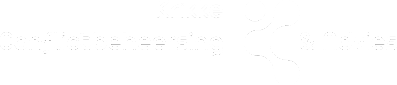 Krikke Conflictbeheersing & Advies